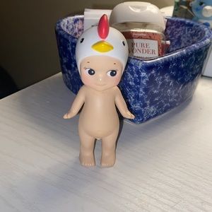 sonny angel animal version 1 chicken